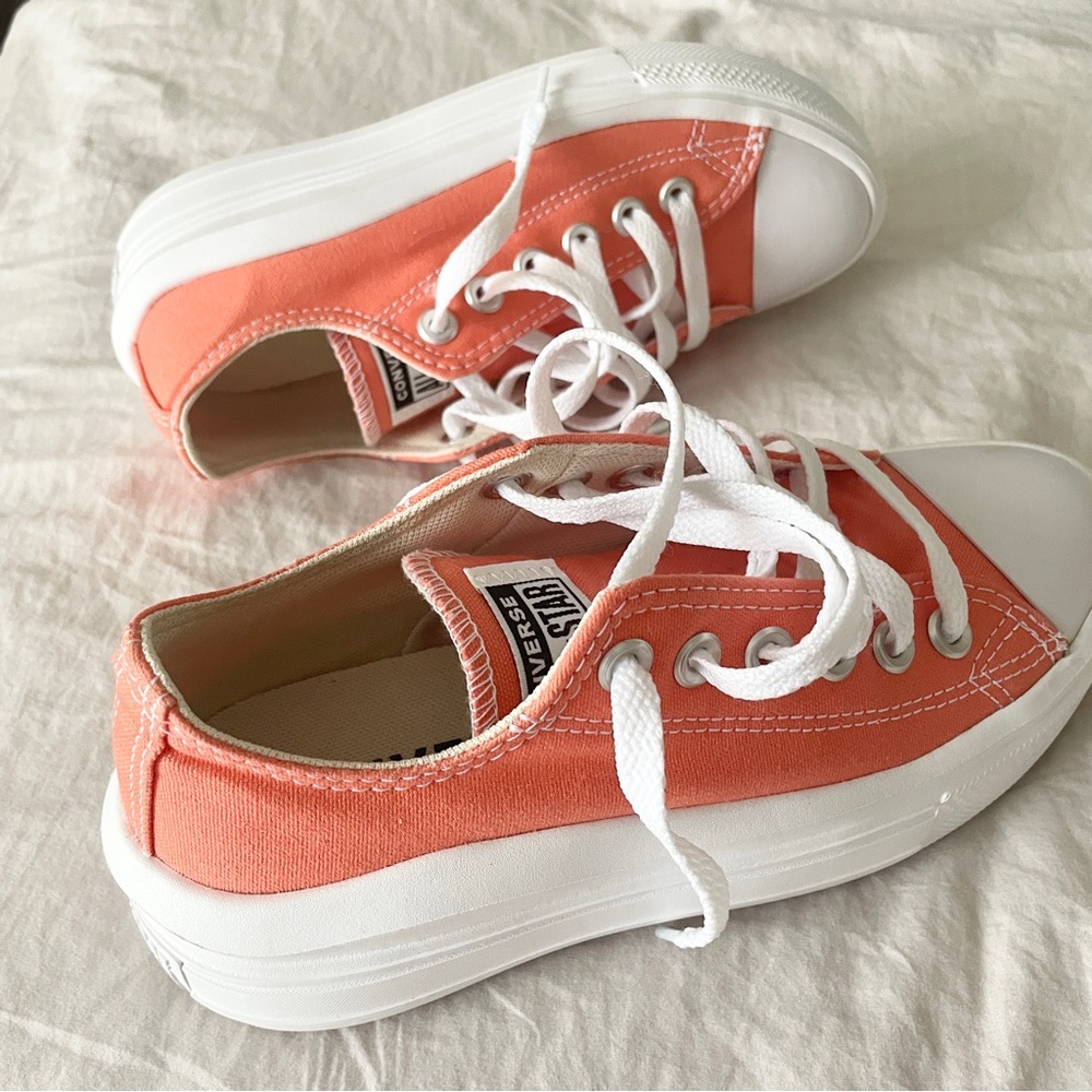 CONVERSE Platform Sneakers